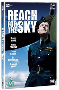 Reach for the Sky (DVD)